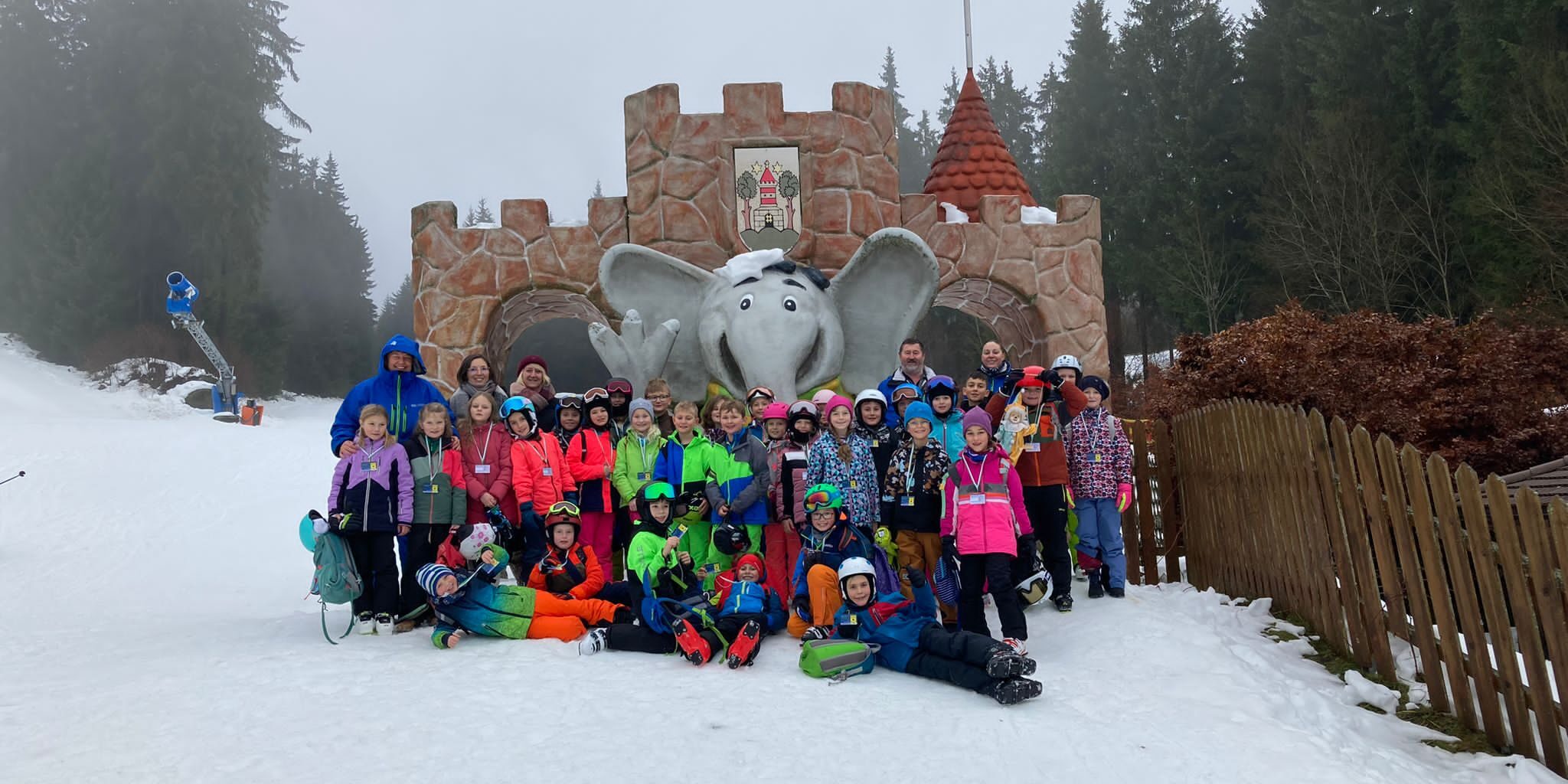 Schitage 11.12.-13.12.2023